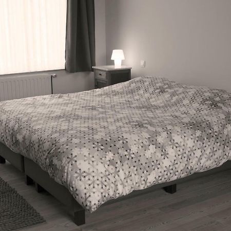B&B Jacob20 Ypres Esterno foto
