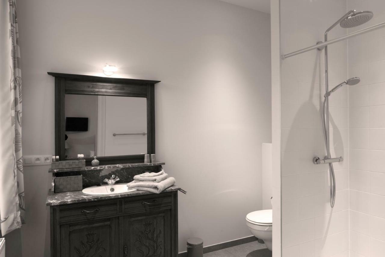 B&B Jacob20 Ypres Esterno foto