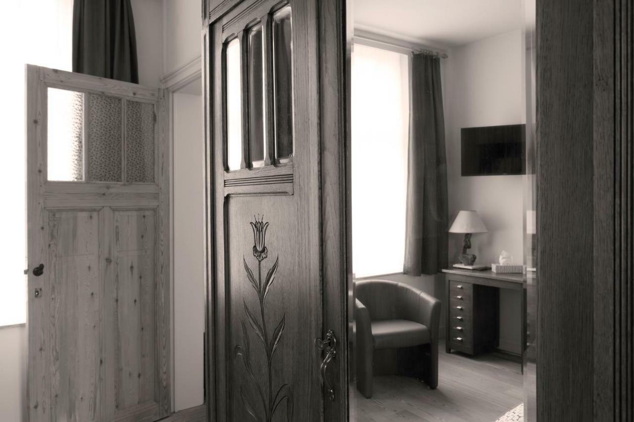 B&B Jacob20 Ypres Esterno foto
