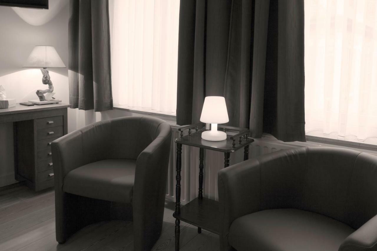 B&B Jacob20 Ypres Esterno foto