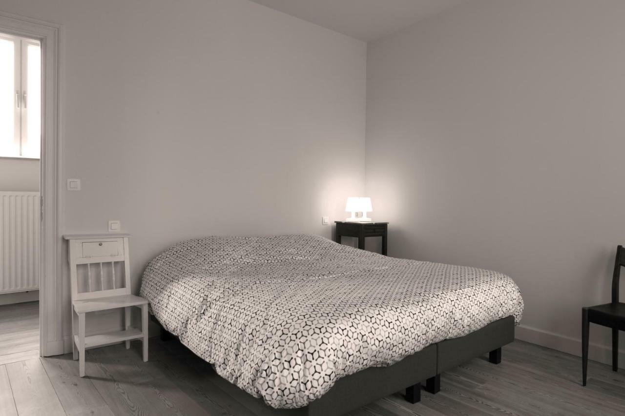 B&B Jacob20 Ypres Esterno foto