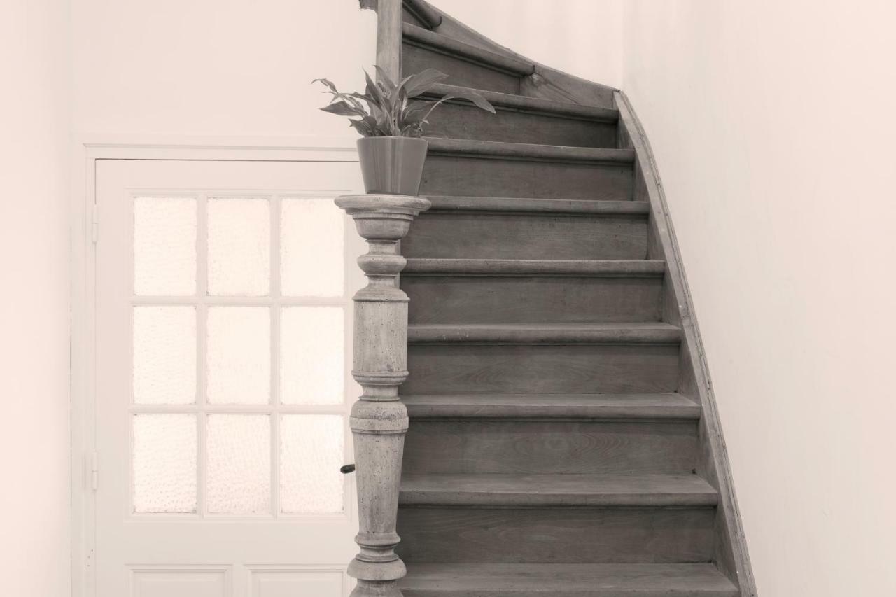 B&B Jacob20 Ypres Esterno foto