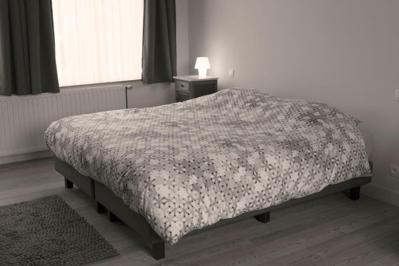 B&B Jacob20 Ypres Esterno foto