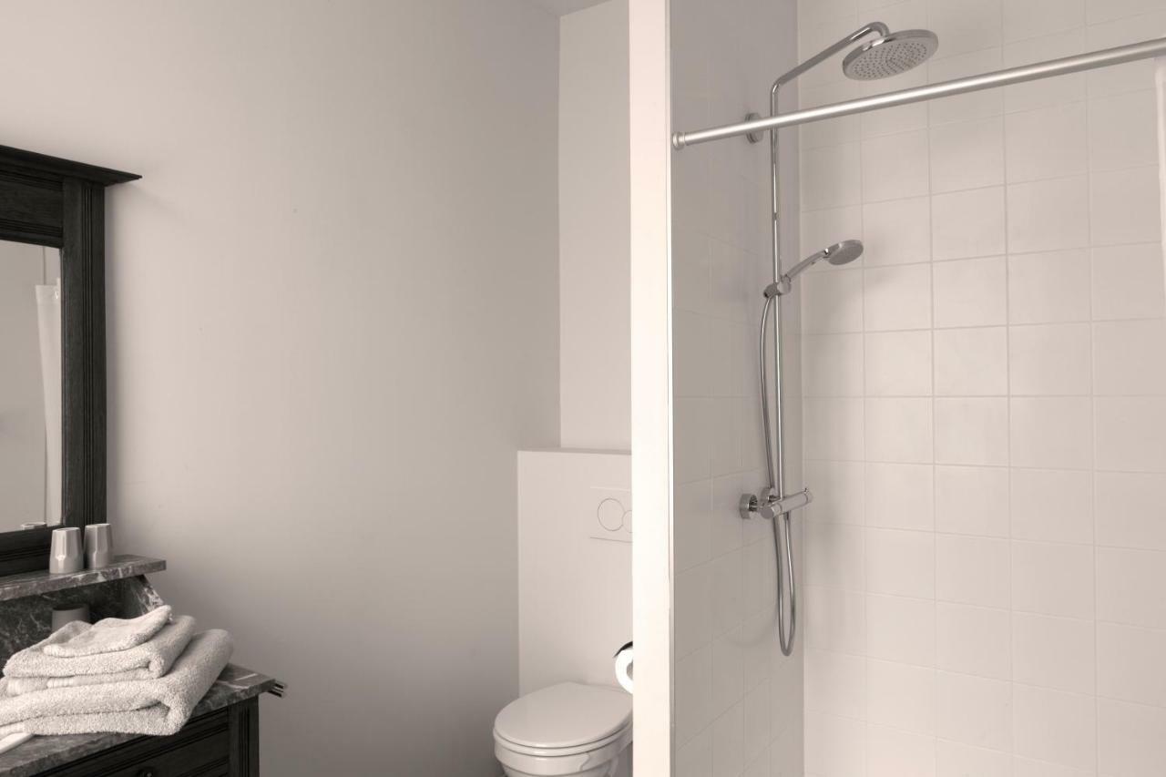 B&B Jacob20 Ypres Esterno foto