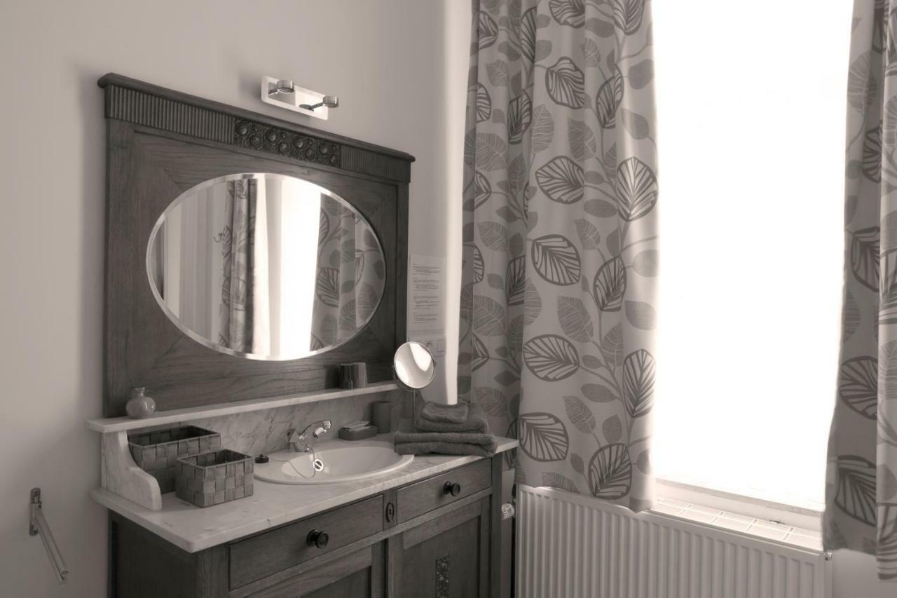 B&B Jacob20 Ypres Esterno foto